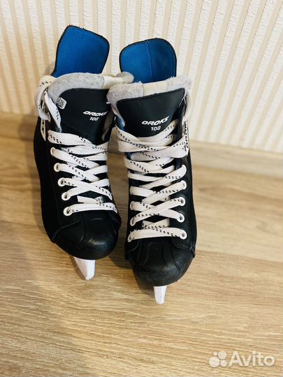 Коньки роликовые 37 размер