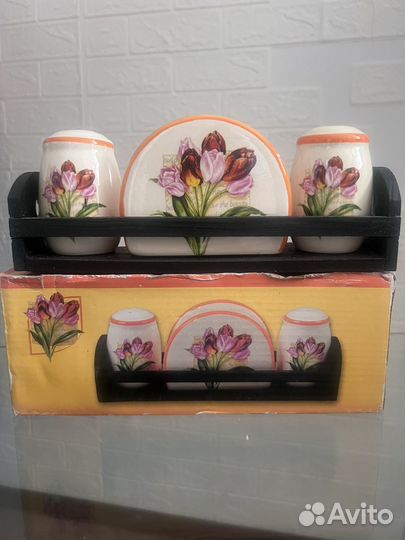 Набор посуды