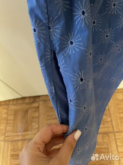 Платье zara