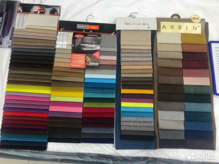 Детская односпальная кровать