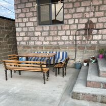 Дом 80 м² на участке 150 м² (Армения), Ширак