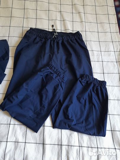 Рабочая одежда р.52-54