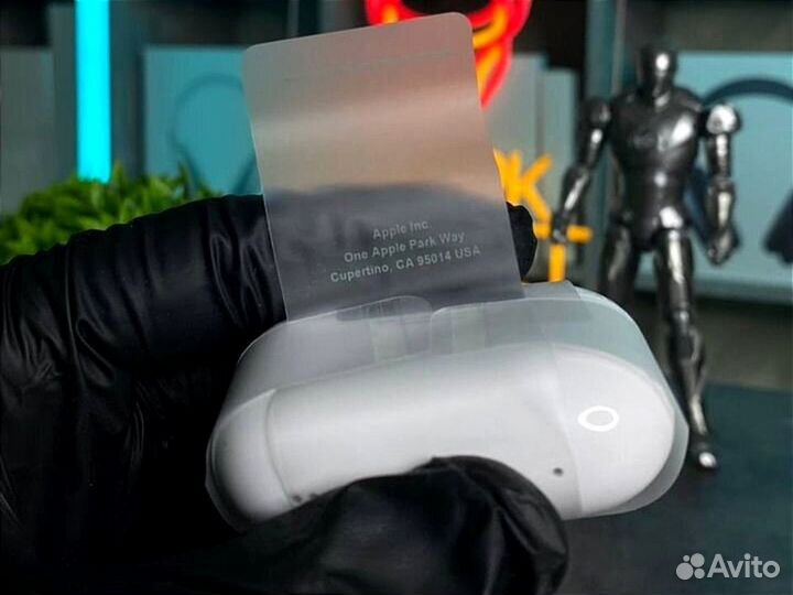 AirPods Pro 2 поколение «оригинал»