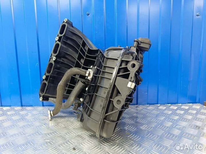 Коллектор впускной Bmw 3 E90 2.0 N43B20AA 2011