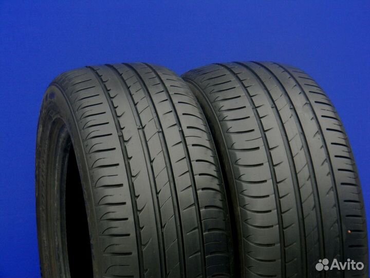Hankook Ventus Prime 2 K115 255/45 R18 100H