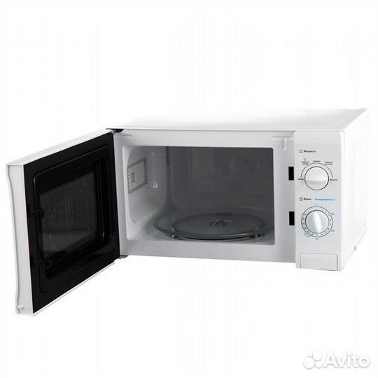 Микроволновая печь соло Midea mm720cpi