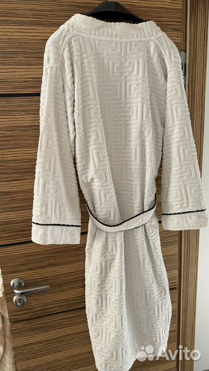 Халат Hm classic collection L/XL