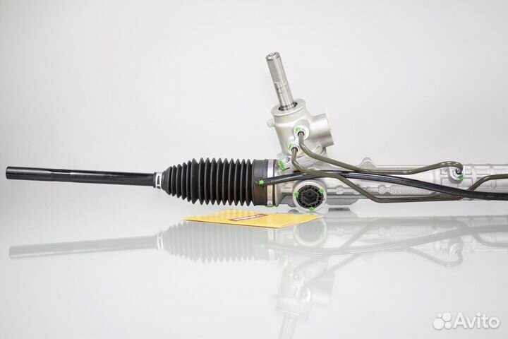 Рулевая рейка Пежо 206 1 TRW Новая