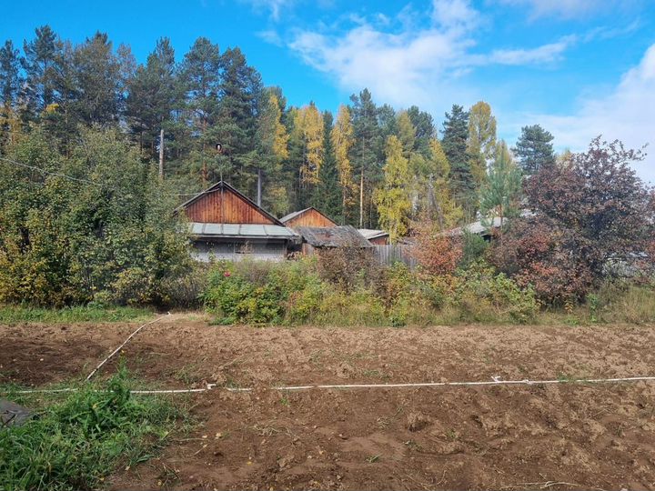 Дом 66,7 м² на участке 2 сот.