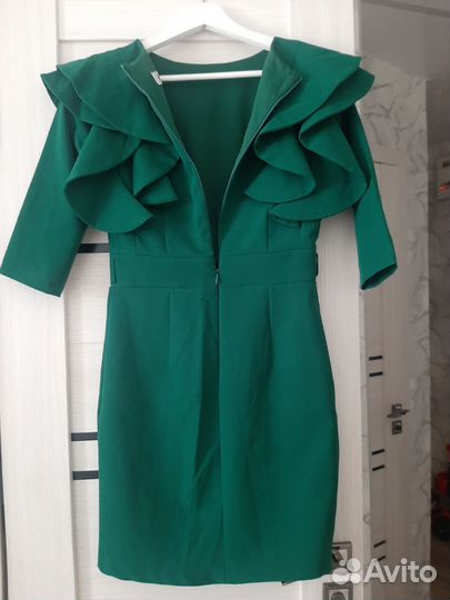 Платье женское 42