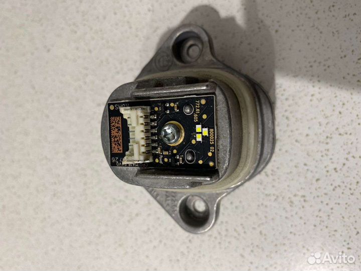 BMW 7er бмв 7 er G11,G12 (2015-нв)