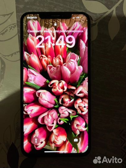 iPhone Xs Max, 64 ГБ