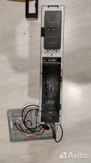 Ибп APC SUA1000RMI2U. Бронь до 08.08