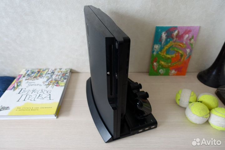 PlayStation 3 / Slim / Super Slim