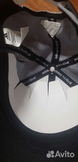 Кепка adidas 56