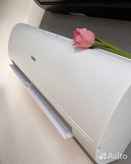 Кондиционер / сплит-система. Новые