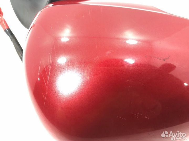 Зеркало toyota prius 30 в разбор