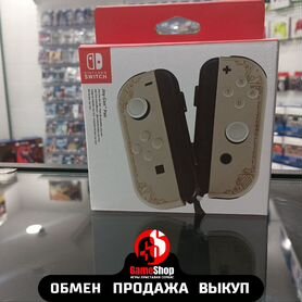 Геймпады Joy-Con Pair The Legend of Zelda