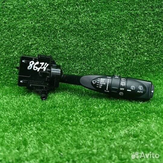 Переключатель дворников SsangYong Actyon 2 SUV