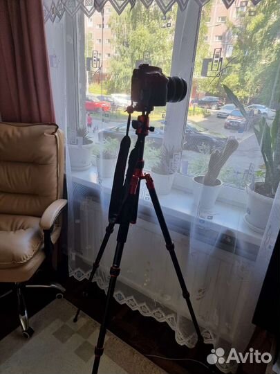 Фотоаппарат canon 50d