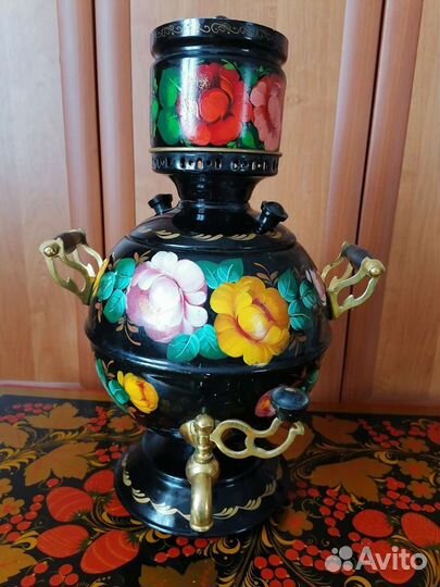 Мелкая бытовая техника