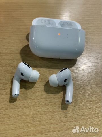 Airpods pro