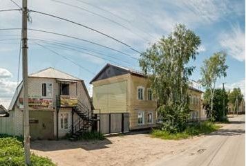 3-к. квартира, 80 м², 1/2 эт.