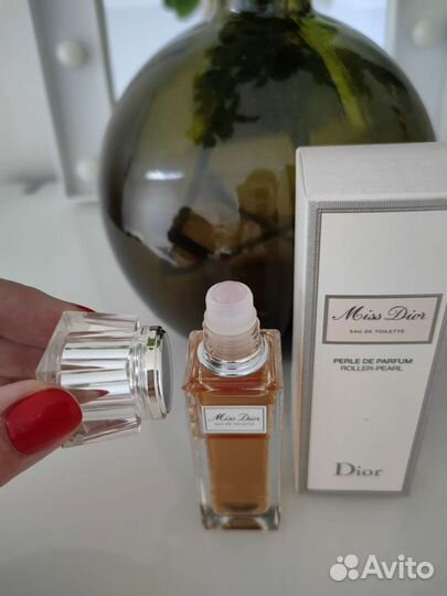 Christian diormiss Dior Eau De Toilette 2019