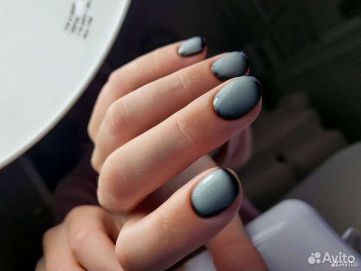 Маникюр/Педикюр/Наращивание ногтей