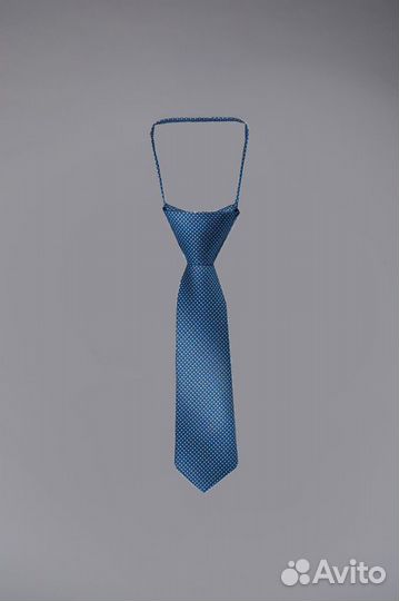 Галстук на застежке, 12-36 мес., бренд Choupette