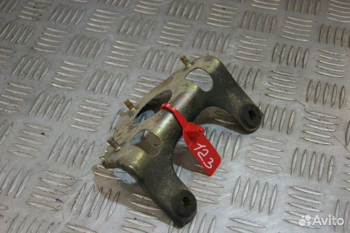 Крепление Suzuki GSX400 Impulse