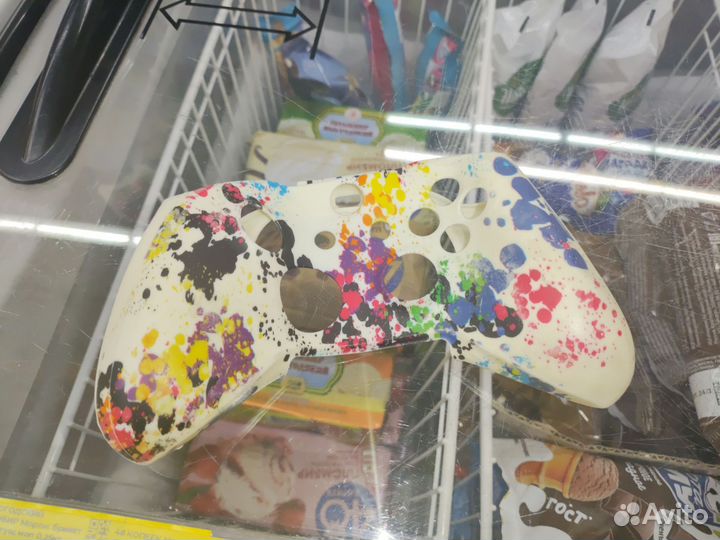 Чехол для геймпада xbox