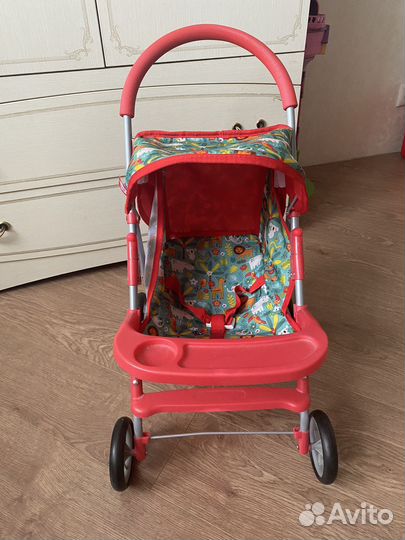 Коляска детская