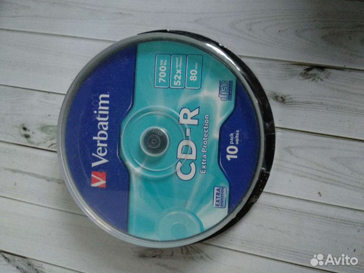 Cd диски dvd диски чистые