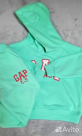 Детский костюм GAP