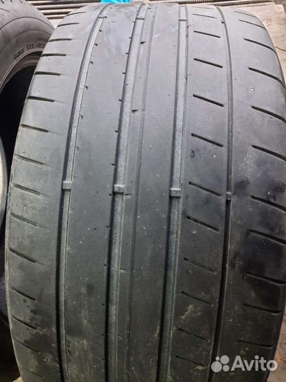 Dunlop Sport Maxx RT 285/40 R20