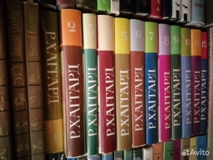 Собрание сочинений 3