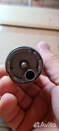 Топливный насос ford focus 3