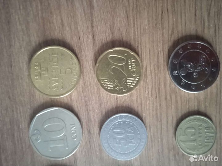 Монета Свердловской области 2008