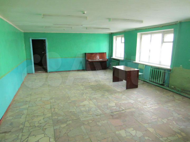 Нежилое помещение свободного назначения 80м