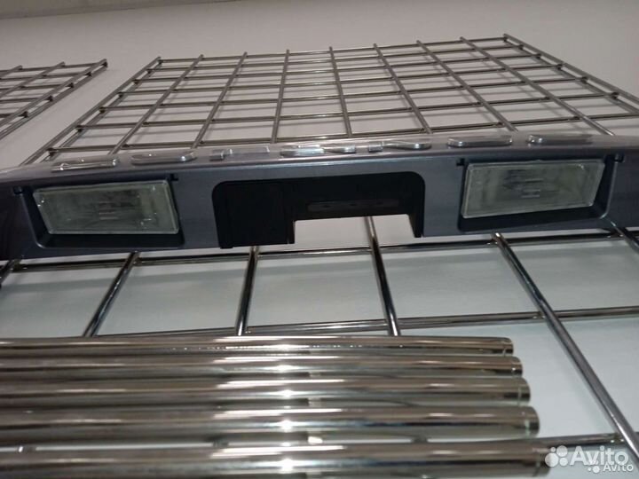 Молдинг двери задка SY New Actyon (7963034004ACG)