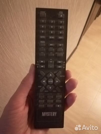 Музыкальный центр