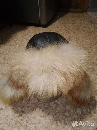 Шапка для мальчика