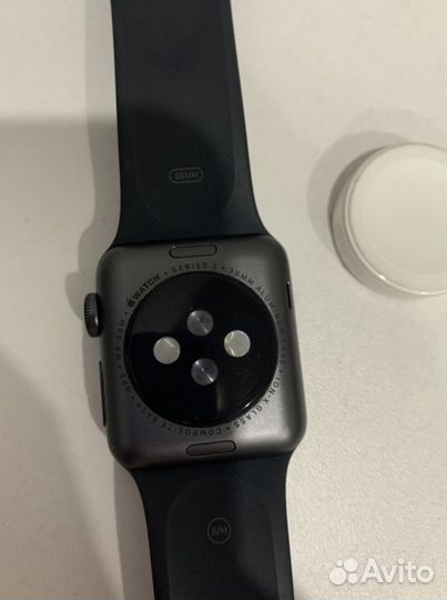 Apple Watch 3