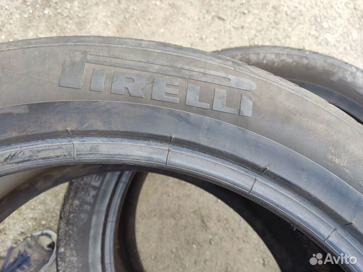Pirelli P Zero Corsa 295/40 R21