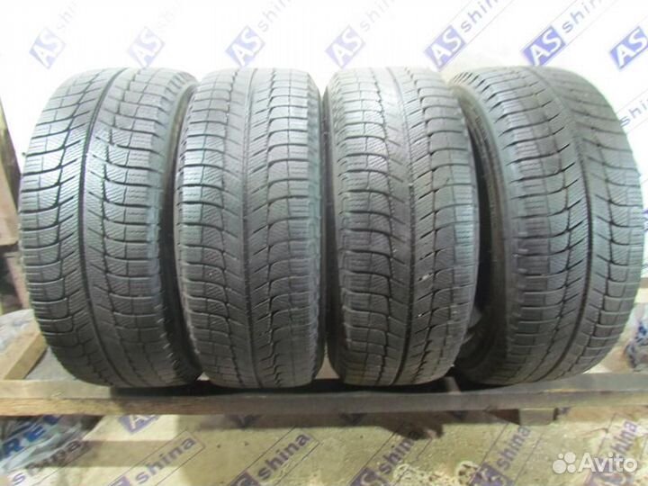 Michelin X-Ice XI3 205/55 R16 88R