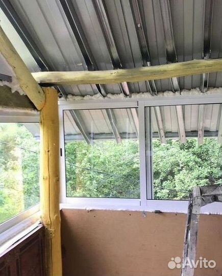 Пластиковые окна от производителя