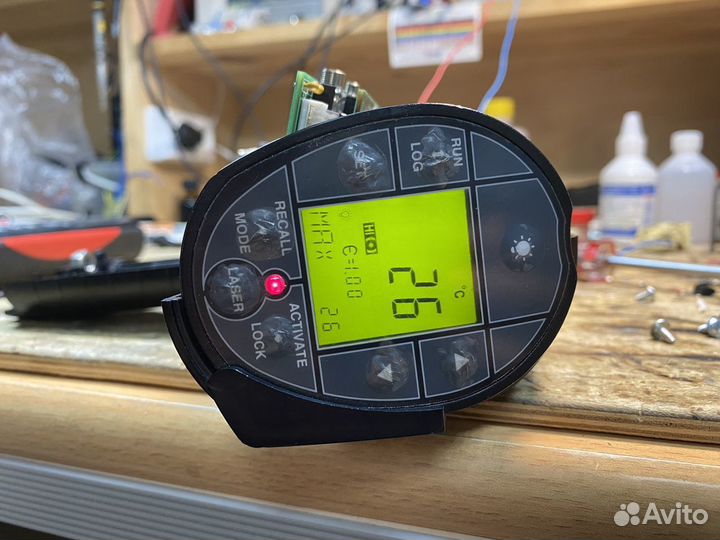 Ремонт сварочных аппаратов