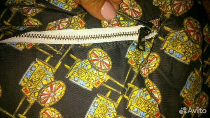 Шорты бренд дольче габбана-новые - s,m,l