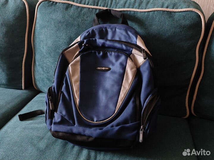 Рюкзак школьный ортопедический